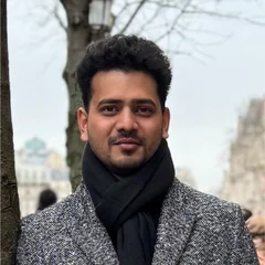 Dhiraj Kadam