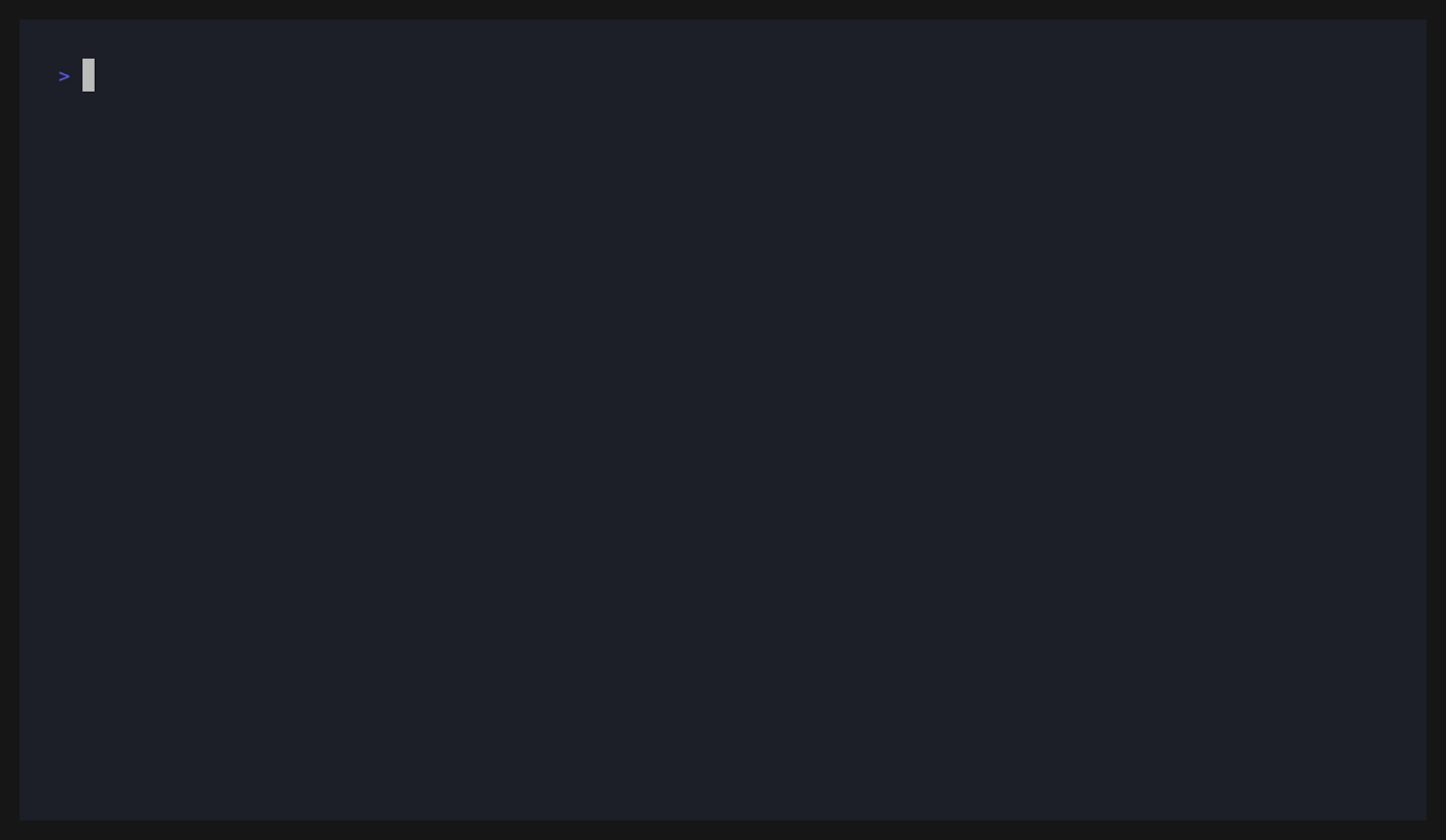 Snark product screenshot